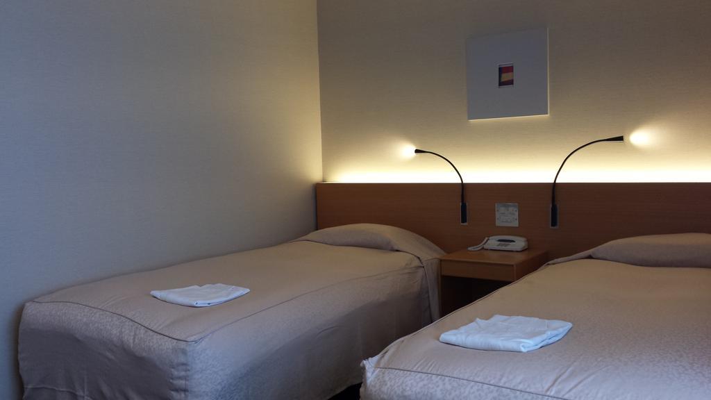 Hotel Landmark Wakayama Ngoại thất bức ảnh