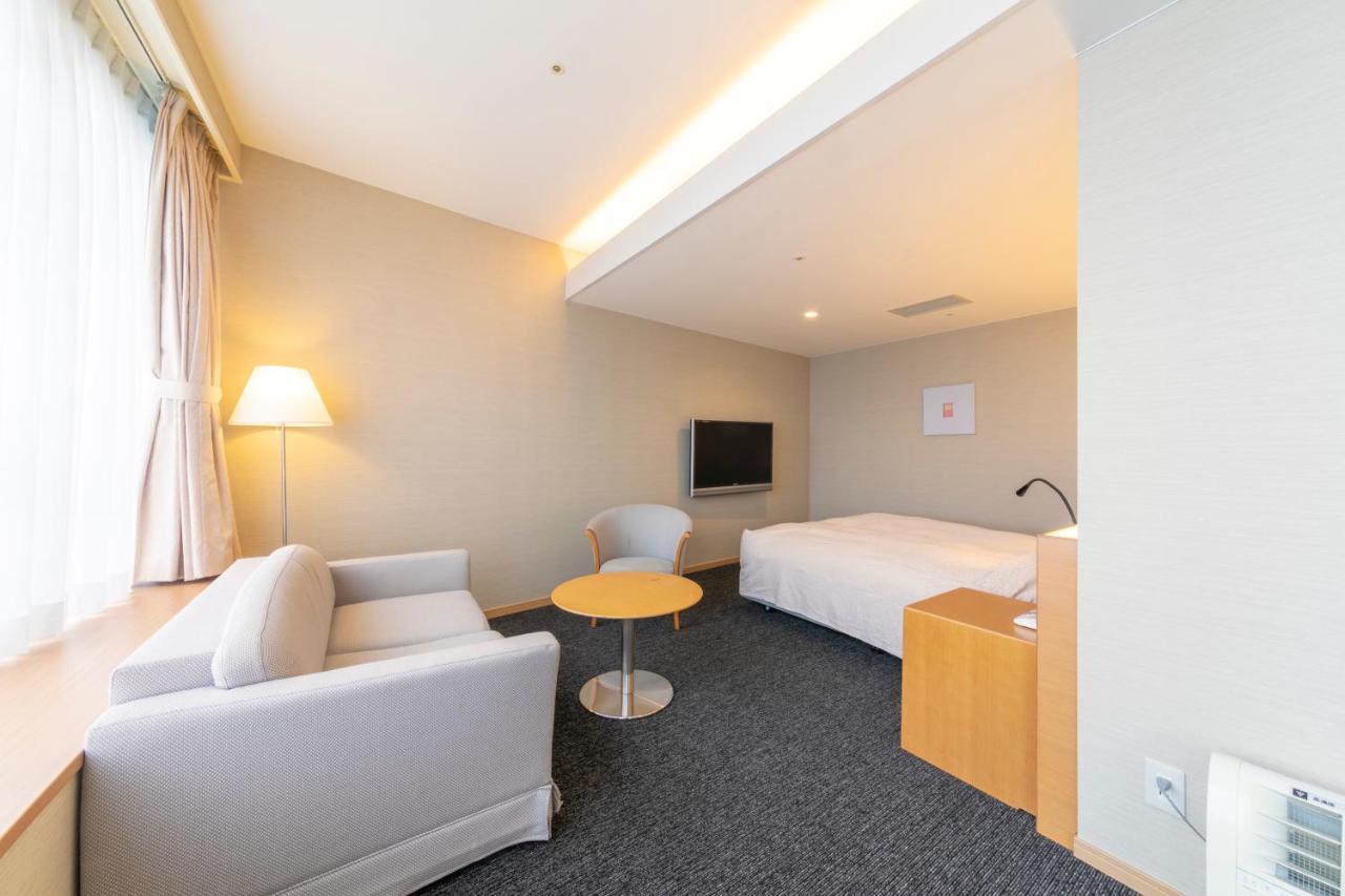 Hotel Landmark Wakayama Ngoại thất bức ảnh