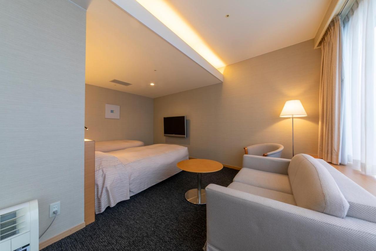 Hotel Landmark Wakayama Ngoại thất bức ảnh