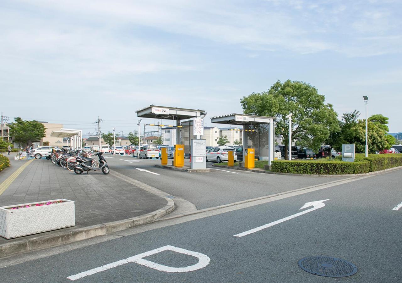 Hotel Landmark Wakayama Ngoại thất bức ảnh