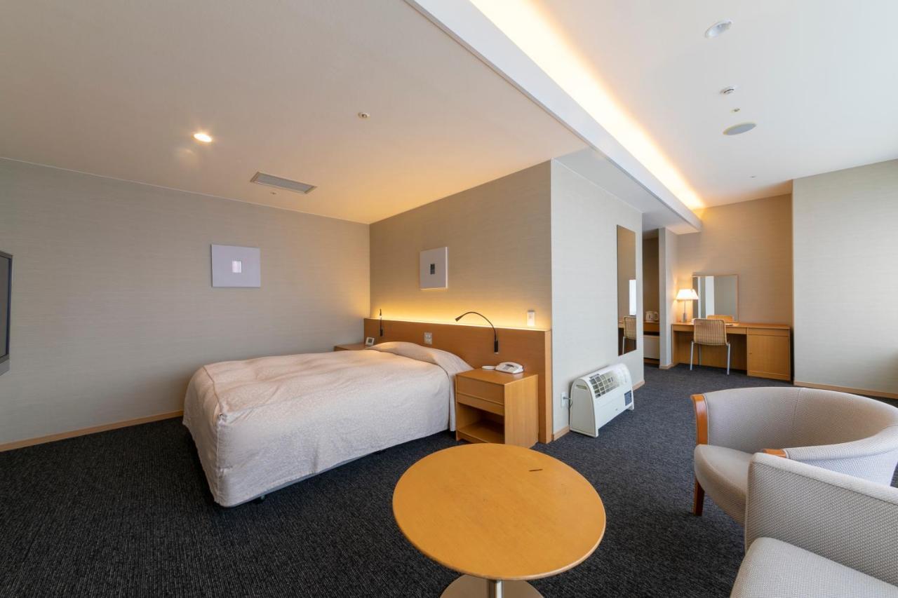 Hotel Landmark Wakayama Ngoại thất bức ảnh