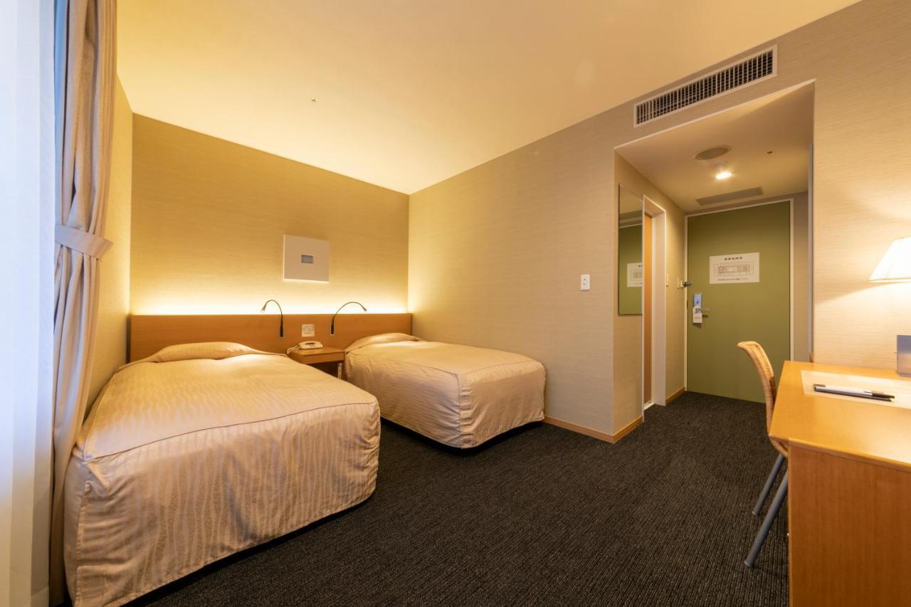 Hotel Landmark Wakayama Ngoại thất bức ảnh