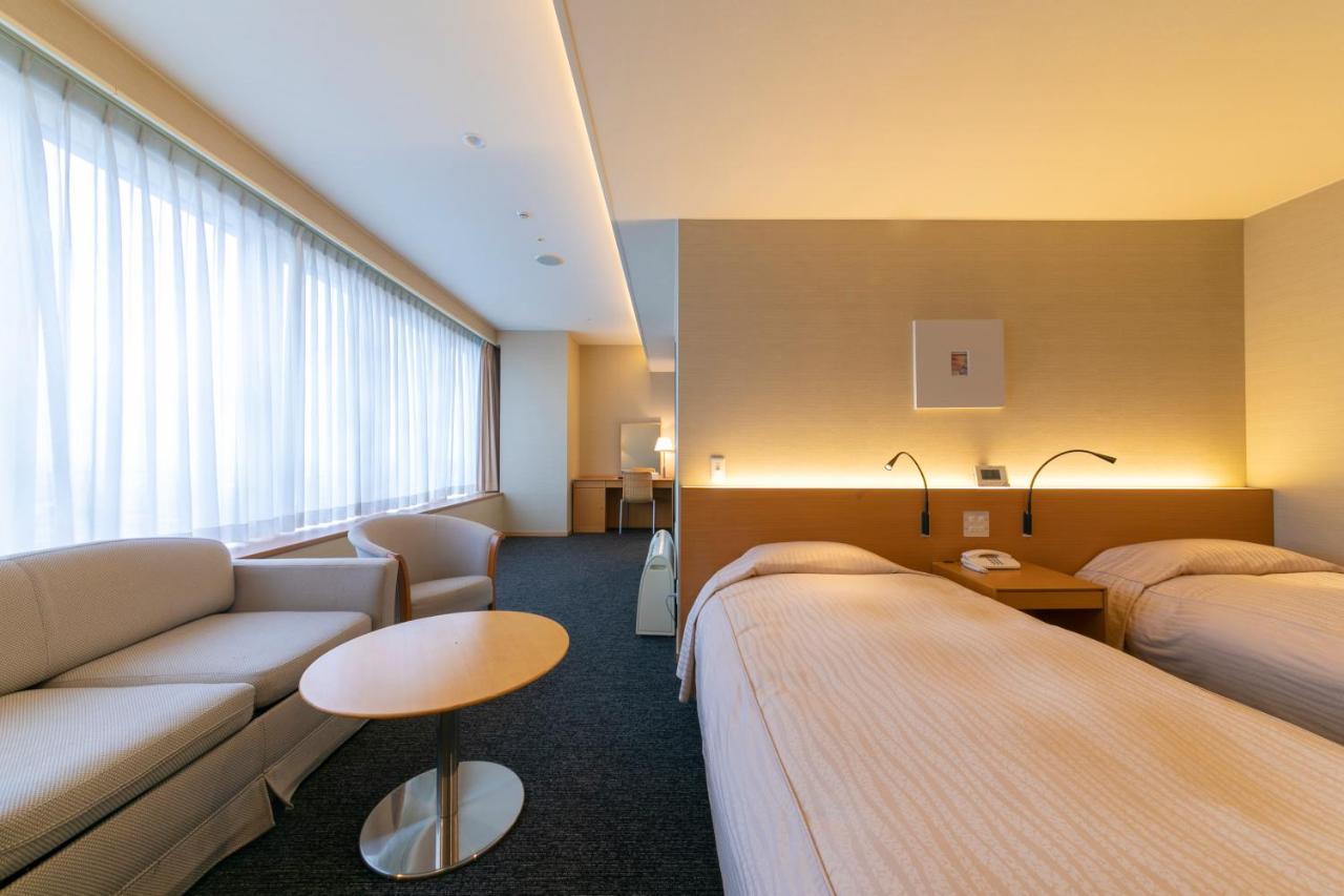Hotel Landmark Wakayama Ngoại thất bức ảnh
